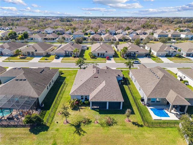 1833 HENLEY STREET, St Cloud, FL 34771