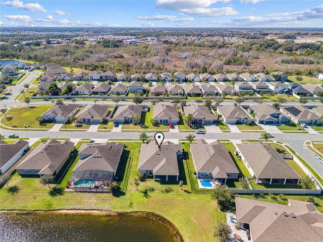 1833 HENLEY STREET, St Cloud, FL 34771