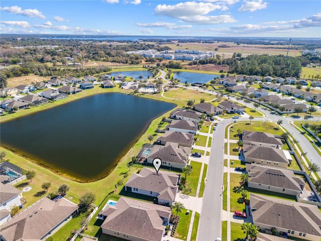 1833 HENLEY STREET, St Cloud, FL 34771