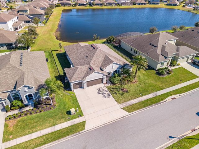 1833 HENLEY STREET, St Cloud, FL 34771