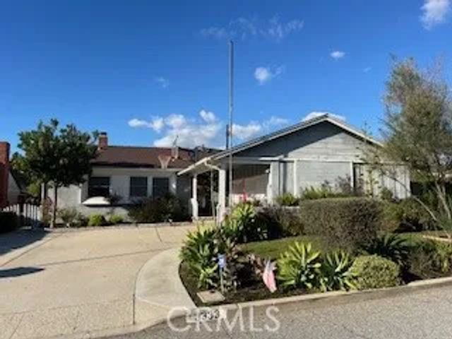3333 Balzac, Alhambra, CA 91803