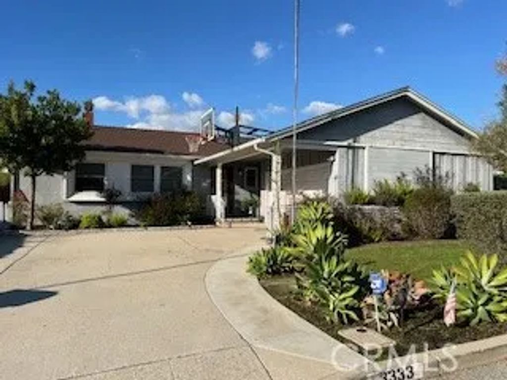 3333 Balzac, Alhambra, CA 91803