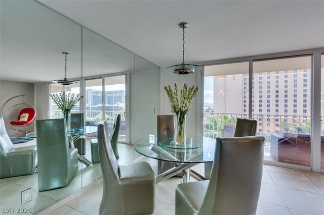 205 East Harmon 807, Las Vegas, NV 89169