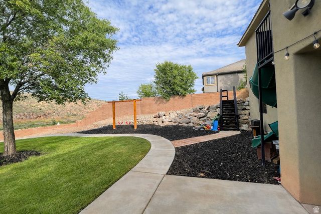 2006 WESTCLIFF DR, St. George, UT 84790