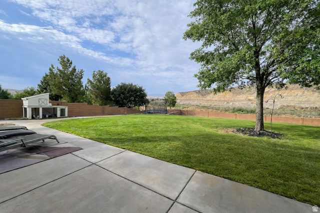 2006 WESTCLIFF DR, St. George, UT 84790