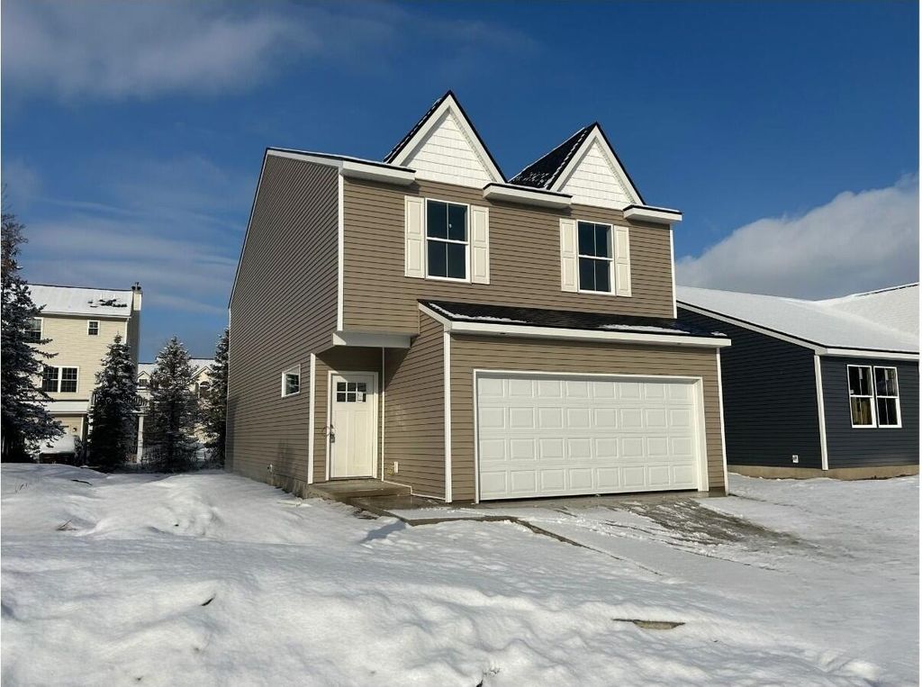 767 Reagan Lane, Milan, MI 48160