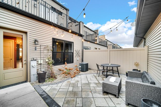 316 N Indiana Avenue, Crown Point, IN 46307