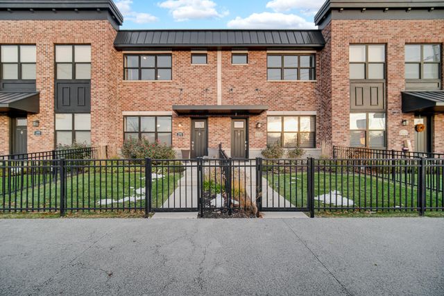 316 N Indiana Avenue, Crown Point, IN 46307