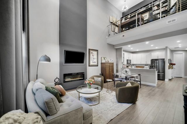 316 N Indiana Avenue, Crown Point, IN 46307