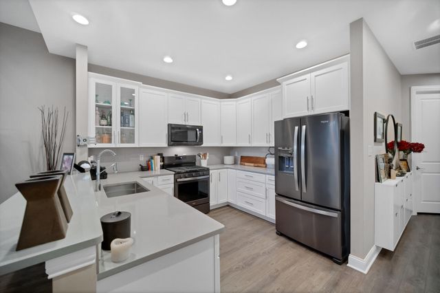 316 N Indiana Avenue, Crown Point, IN 46307