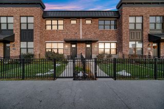 316 N Indiana Avenue, Crown Point, IN 46307