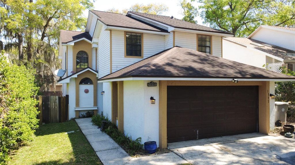 1777 SUMMIT CHASE AVENUE, Apopka, FL 32703