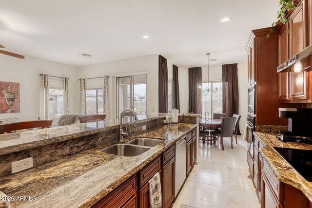 2056 W WHISPER ROCK Trail, Phoenix, AZ 85085