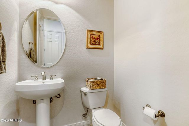 2056 W WHISPER ROCK Trail, Phoenix, AZ 85085