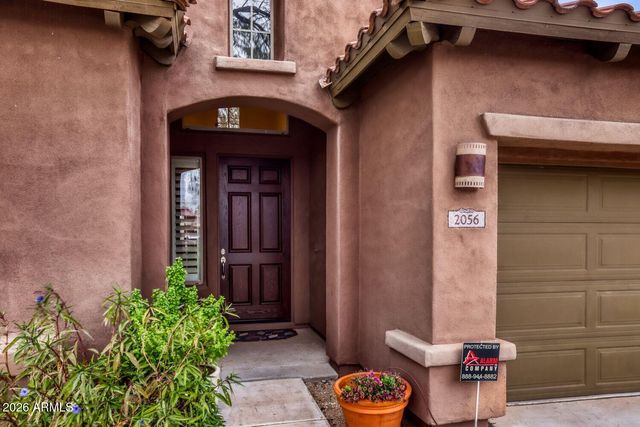 2056 W WHISPER ROCK Trail, Phoenix, AZ 85085