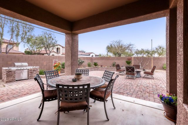 2056 W WHISPER ROCK Trail, Phoenix, AZ 85085