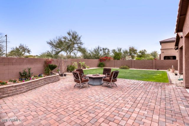 2056 W WHISPER ROCK Trail, Phoenix, AZ 85085