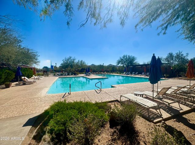 2056 W WHISPER ROCK Trail, Phoenix, AZ 85085