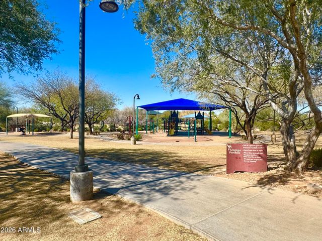 2056 W WHISPER ROCK Trail, Phoenix, AZ 85085