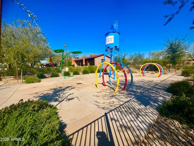 2056 W WHISPER ROCK Trail, Phoenix, AZ 85085