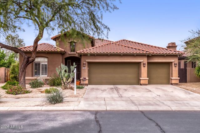 2056 W WHISPER ROCK Trail, Phoenix, AZ 85085