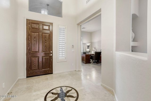 2056 W WHISPER ROCK Trail, Phoenix, AZ 85085