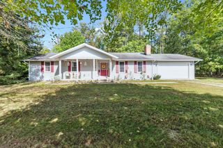 3026 Rio Brazos Drive, Franklin Twp, OH 45171