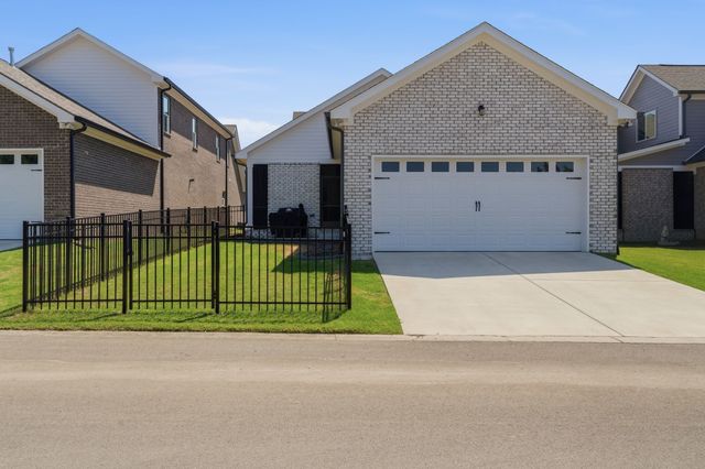 6059 Parkhaven Blvd, Hermitage, TN 37076