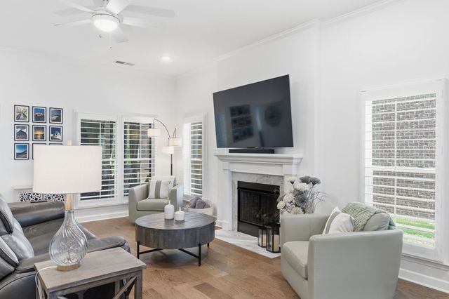 6059 Parkhaven Blvd, Hermitage, TN 37076