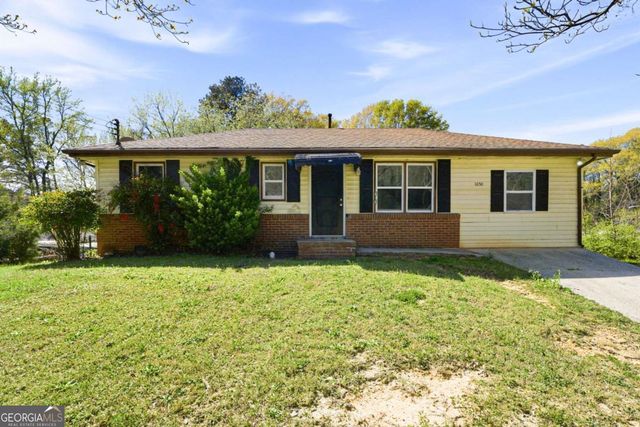 1650 Bridgeport Drive NW, Atlanta, GA 30318