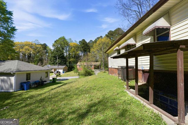 1650 Bridgeport Drive NW, Atlanta, GA 30318