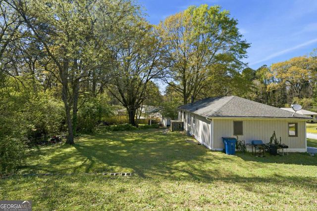 1650 Bridgeport Drive NW, Atlanta, GA 30318