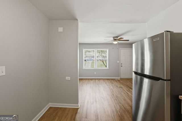 1650 Bridgeport Drive NW, Atlanta, GA 30318