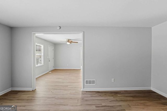 1650 Bridgeport Drive NW, Atlanta, GA 30318