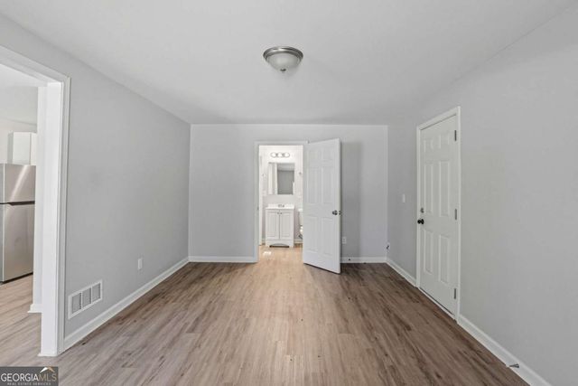 1650 Bridgeport Drive NW, Atlanta, GA 30318