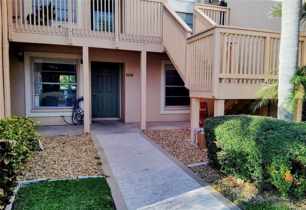 6328 7TH AVENUE W 6328, Bradenton, FL 34209