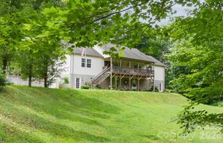 90 King Road, Weaverville, NC 28787