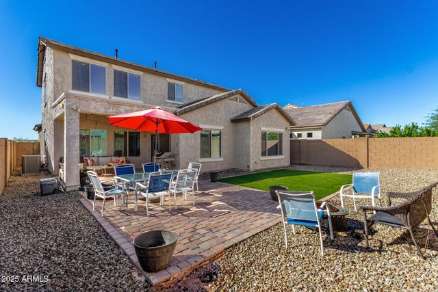 6594 W PLEASANT OAK Court, Florence, AZ 85132