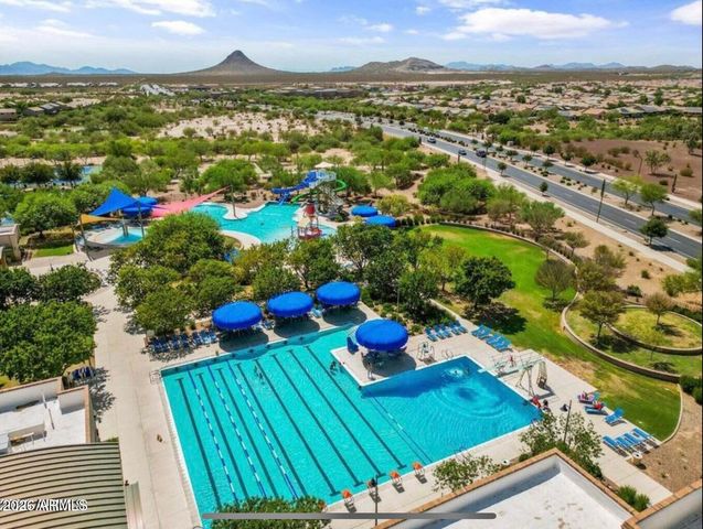 6594 W PLEASANT OAK Court, Florence, AZ 85132