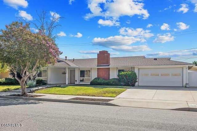 1558 Dover Avenue, Thousand Oaks, CA 91360