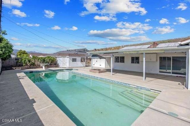1558 Dover Avenue, Thousand Oaks, CA 91360