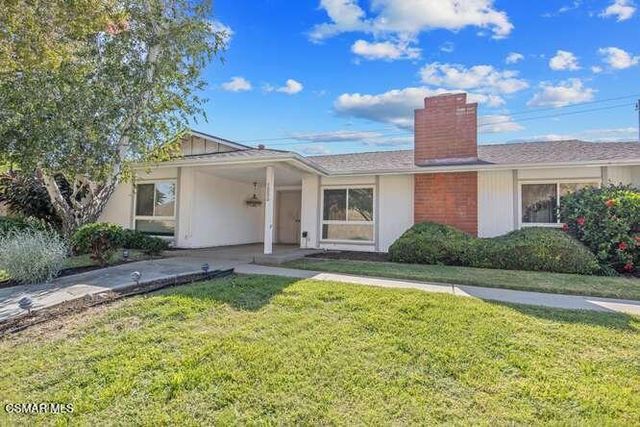 1558 Dover Avenue, Thousand Oaks, CA 91360