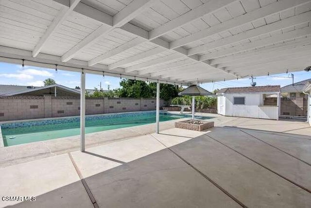 1558 Dover Avenue, Thousand Oaks, CA 91360