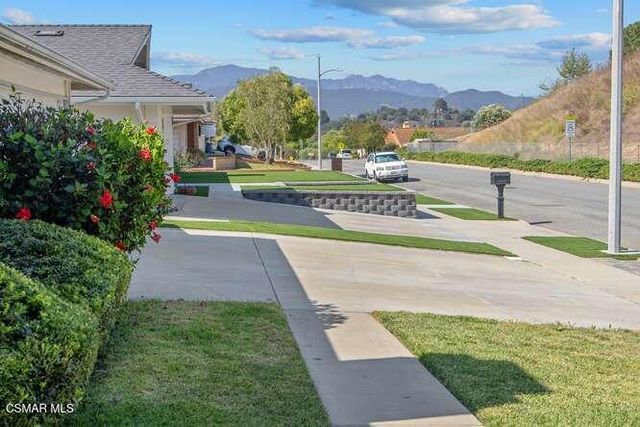 1558 Dover Avenue, Thousand Oaks, CA 91360