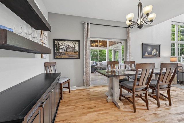 261 Ridgeway Path, Oconomowoc, WI 53066