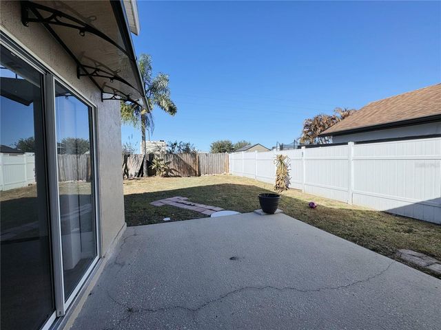 8706 FORT SHEA AVENUE, Orlando, FL 32822