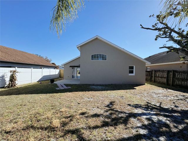 8706 FORT SHEA AVENUE, Orlando, FL 32822