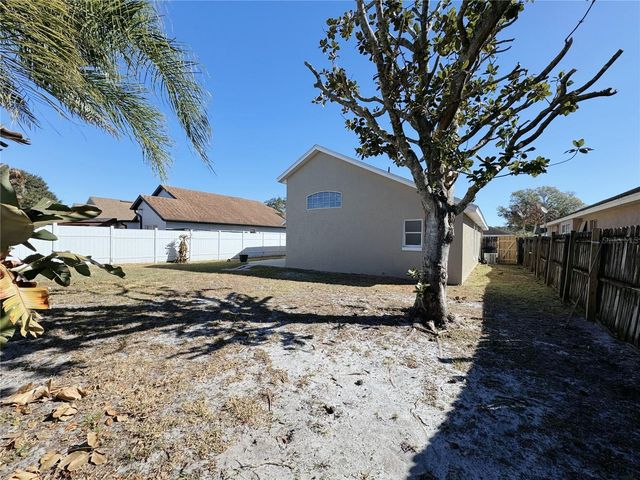 8706 FORT SHEA AVENUE, Orlando, FL 32822