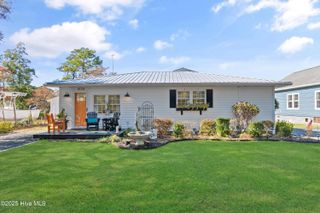 1529 Gurganus Road SW, South Brunswick, NC 28470