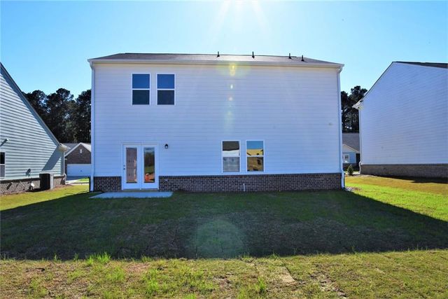 4374 Kendrick Circle, Loganville, GA 30052